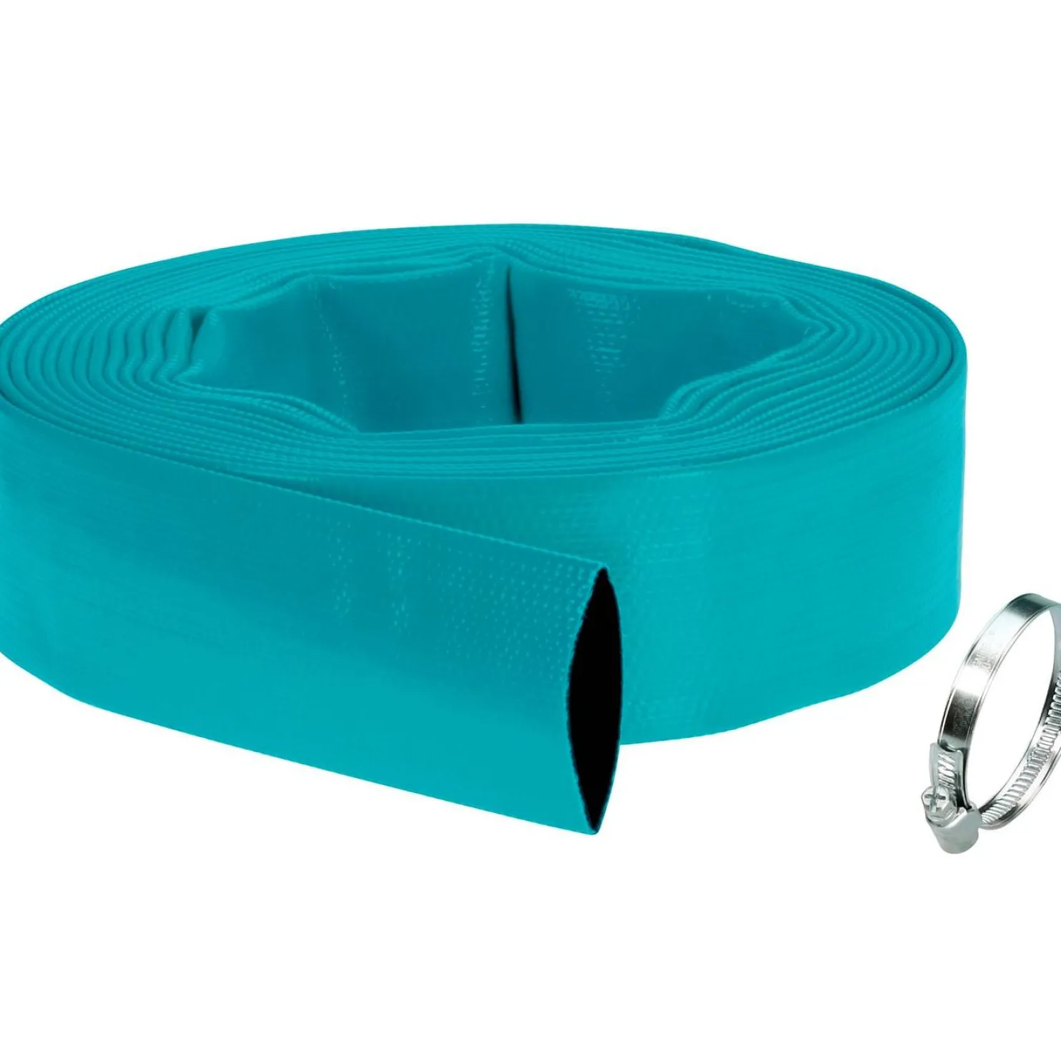 Poistoletkusetti Gardena 10 m Ø38 mm litteä
