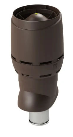 Poistoputki Vilpe 160P/IS/700 Flow XL, eri värejä