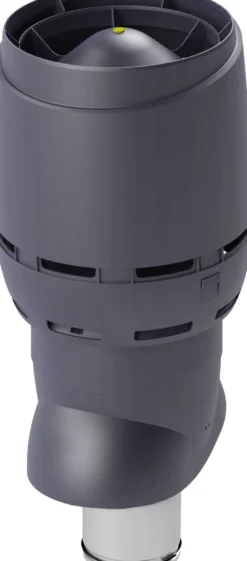 Poistoputki Vilpe 160P/IS/700 Flow XL, eri värejä