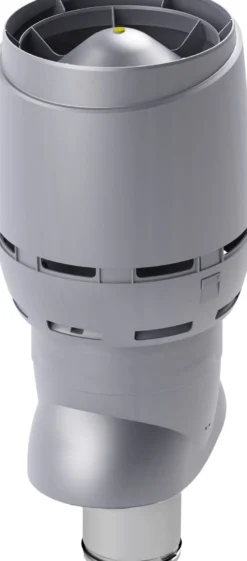 Poistoputki Vilpe 160P/IS/700 Flow XL, eri värejä