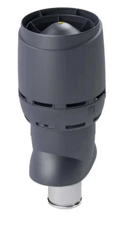 Poistoputki Vilpe 160P/IS/700 Flow XL, eri värejä