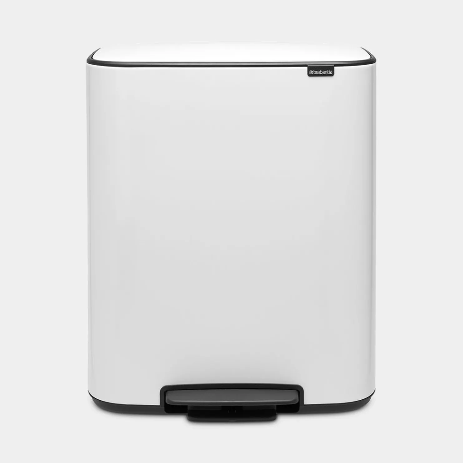 Poljinroska-astia Brabantia Bo, 2x30l, White