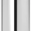 Poljinroska-astia Brabantia NewIcon 20 L metallinen sisäastia Brilliant Steel