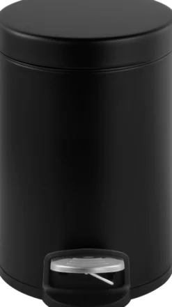Poljinroska-astia Cetap, 3l, musta