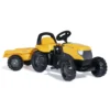 Polkutraktori Stiga Mini-T 250