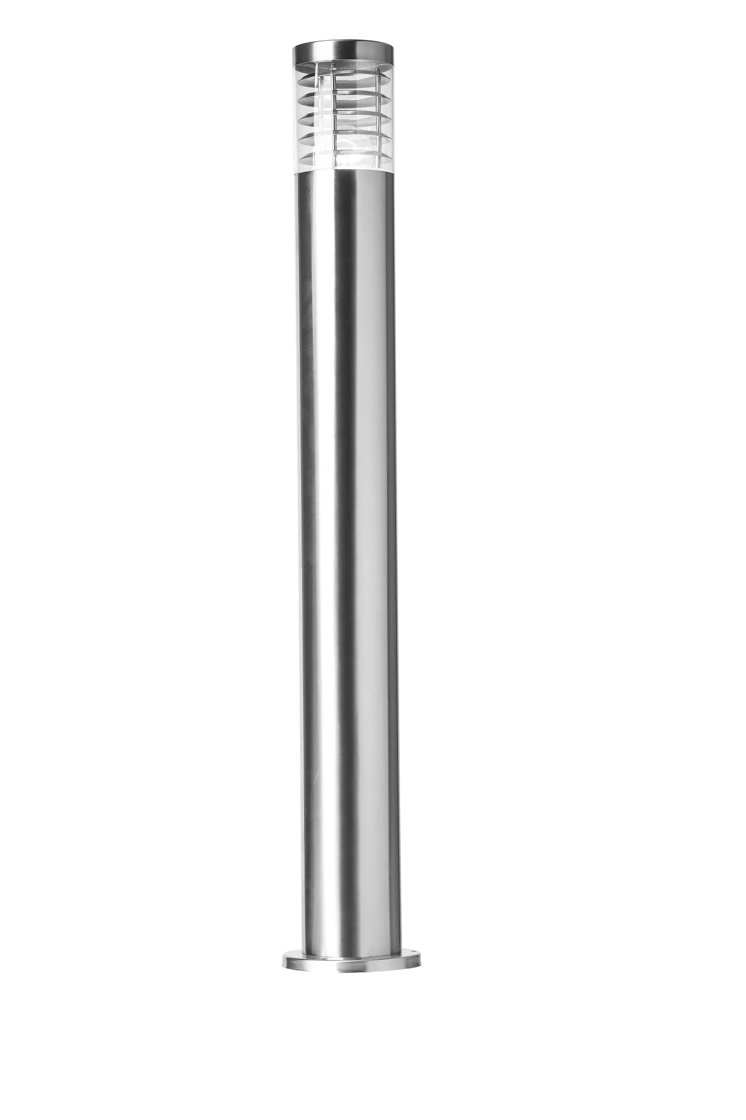 Pollarivalaisin FTLIGHT Viola 920 mm E27 IP44 ruostumaton teräs