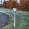 Pollarivalaisin 512-312 Heimdal harmaa 1020 mm