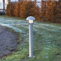 Pollarivalaisin 512-312 Heimdal harmaa 1020 mm