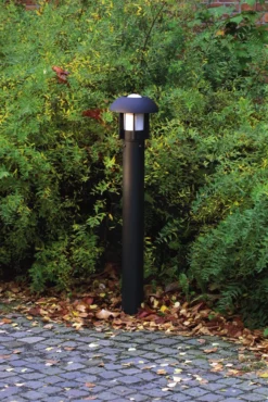 Pollarivalaisin 512-752 Heimdal musta 1020 mm