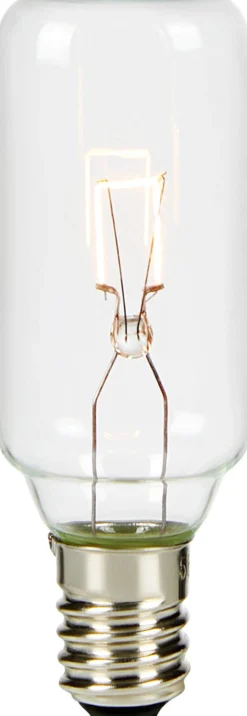 Polttimo Markslöjd Sparebulb E10 34V kirkas