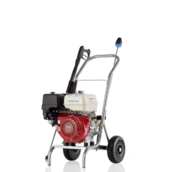 Polttomoottoripainepesuri Kränzle Profi-Jet B 20/200 200 bar 1200 l/h itseimevä