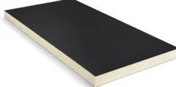Polyuretaanilevy Recticel Powerwall+, 120x590x2400mm