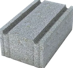 Ponttiharkko HB-Betoni 195x498x300mm
