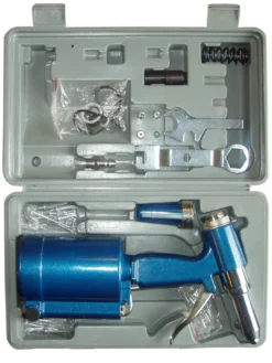 Popniittipistooli Hawk Drift-Air sarjassa IAT-6015K
