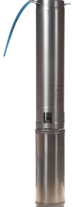 Porakaivopumppu River Pump PM 18-24 3-V 80m paketti