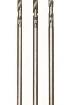 Poranteräsarja Proxxon Micromot 28858, 1, 6mm, 3 kpl