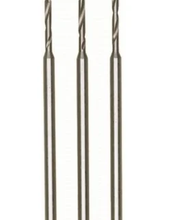 Poranteräsarja Proxxon 28856, 1, 2mm, 3 kpl
