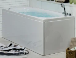 Poreamme Noro Relounge 150 oikea Platinum Tropic-tasoasennushanalla