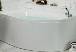 Poreamme Noro Sand 160 oikea Gold Tropic-tasoasennushanalla