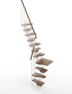 Portaat Rintal Mini, L-malli, 241-285cm, 61cm