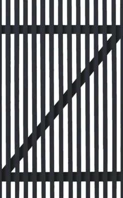 Portti Jabo Linnea 3 100x159cm
