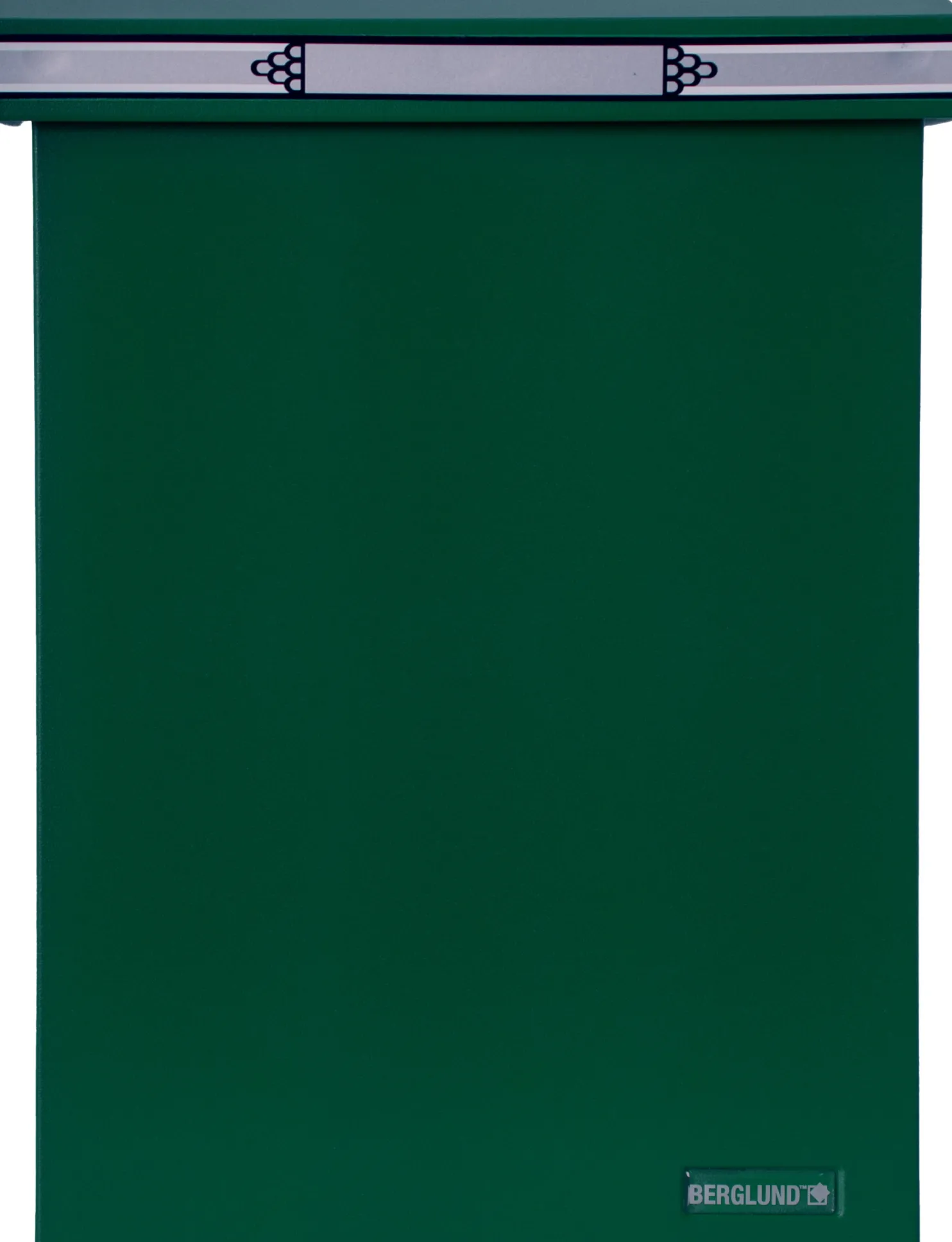 Postilaatikko Berglund S88, eri värejä
