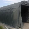 Pressutalli Prohall Mega 4,5x13m 500g/m2 harmaa