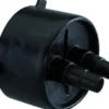 Päätyhattu Ecoflex Twin 25-40,18-28/175