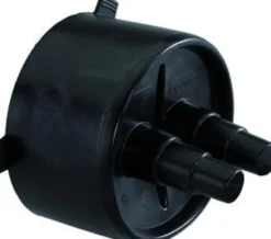 Päätyhattu Ecoflex Twin 25-40,18-28/175