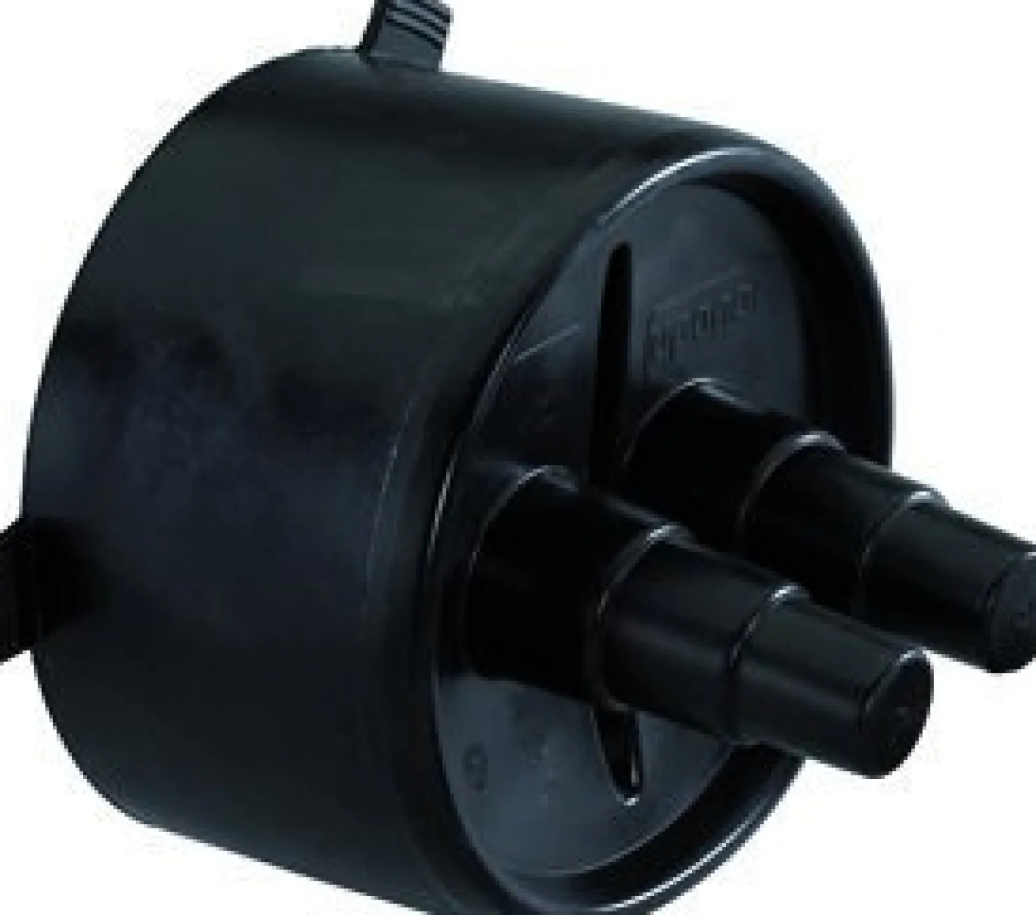 Päätyhattu Ecoflex Twin 25-40,18-28/175