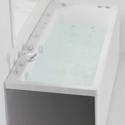 Päätylevy Hafa Lime 160Sq -kylpyammeelle