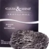 Puhdistuspallo Hafa Clean & Shine kristallboll