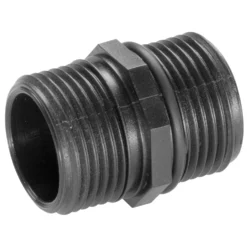 Pumppuliitin Gardena 33/33 mm ulkokierre