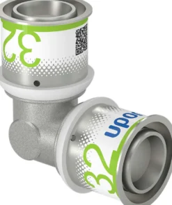 Puristuskulma Uponor S-Press Plus 32-32