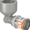 Puristuskulma Uponor S-Press Plus 20-RP3/4"SK