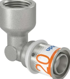 Puristuskulma Uponor S-Press Plus 20-RP1/2"SK