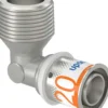 Puristuskulma Uponor S-Press Plus 20-R3/4"UK