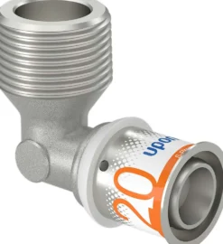 Puristuskulma Uponor S-Press Plus 20-R3/4"UK