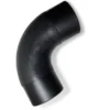 Putkikulma Hawk Duab Puruimurille 100mm