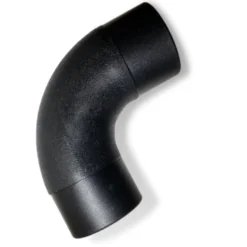 Putkikulma Hawk Duab Puruimurille 100mm