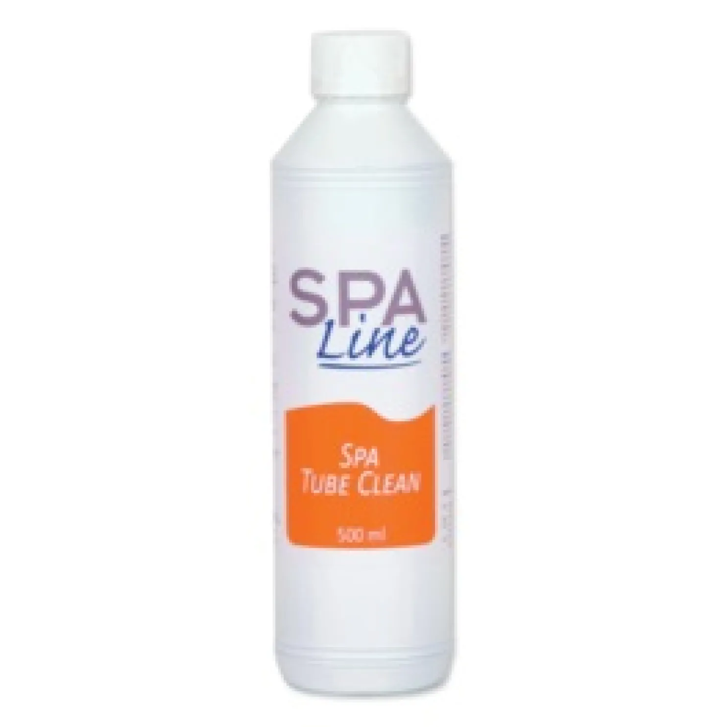 Putkistonpuhdistusaine Spa Line Tube Clean ulkoporealtaisiin