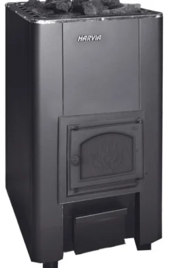 Puukiuas Harvia 50 20-50 m³