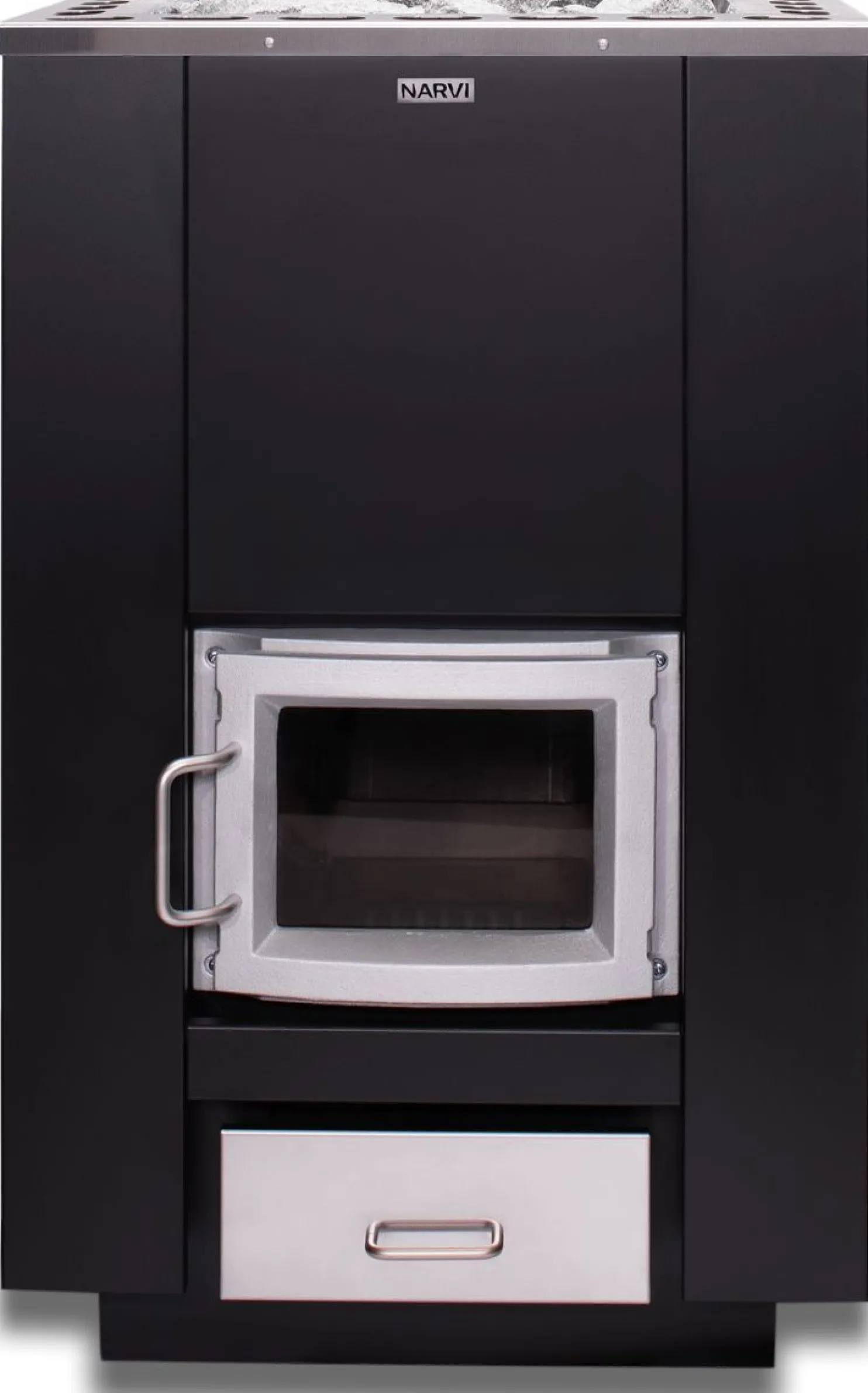 Puukiuas Narvi 50 45-70 m³