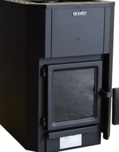 Puukiuas Skamet PS-110 GL Mini, 7-12m³