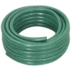 Puutarhaletku vihreä 0,6" 10 m PVC