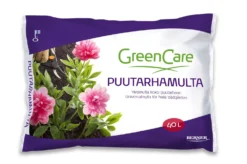 Puutarhamulta GreenCare 80 säkkiä x 40 litraa/lava 3200 litraa
