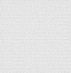 Puutarhan verkkoaita ruostumaton teräs 100x85cm 20x10x2mm