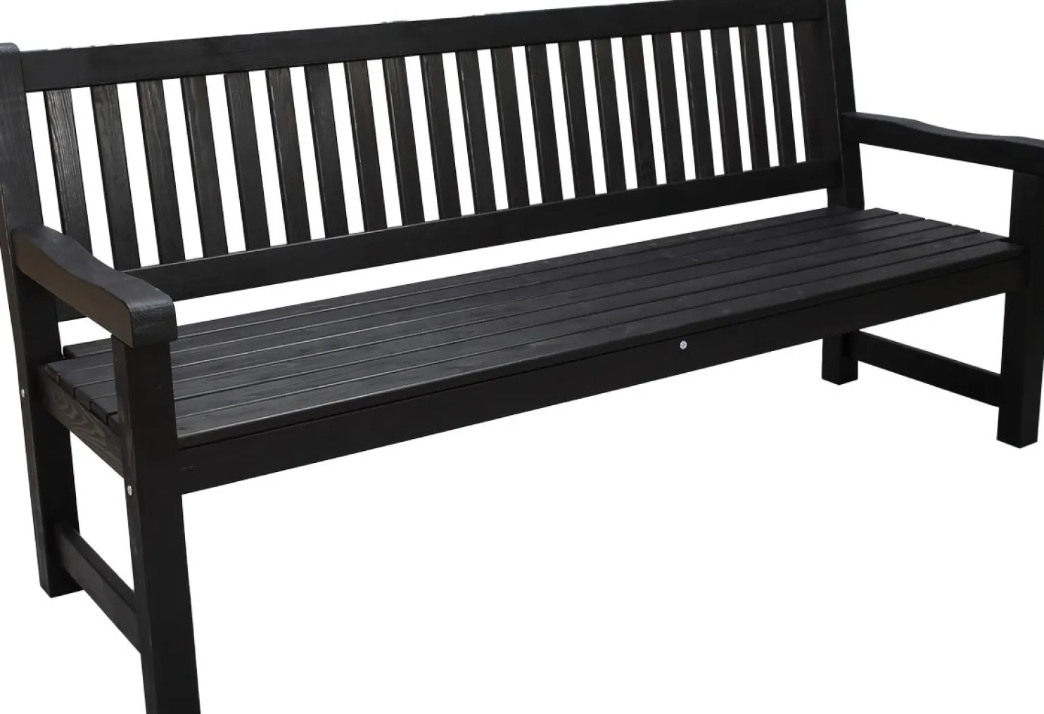 Puutarhasohva Baltic Garden Brooklyn 190cm er värejä