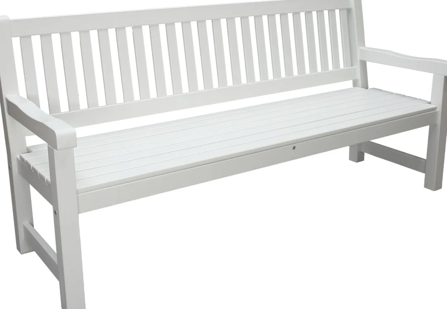 Puutarhasohva Baltic Garden Brooklyn 190cm er värejä