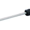 Pyöröraspi Bahco 200mm